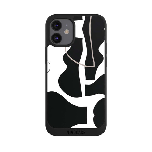 Apple iPhone 12 mini NIVOpure Contour Anastasia Sawall