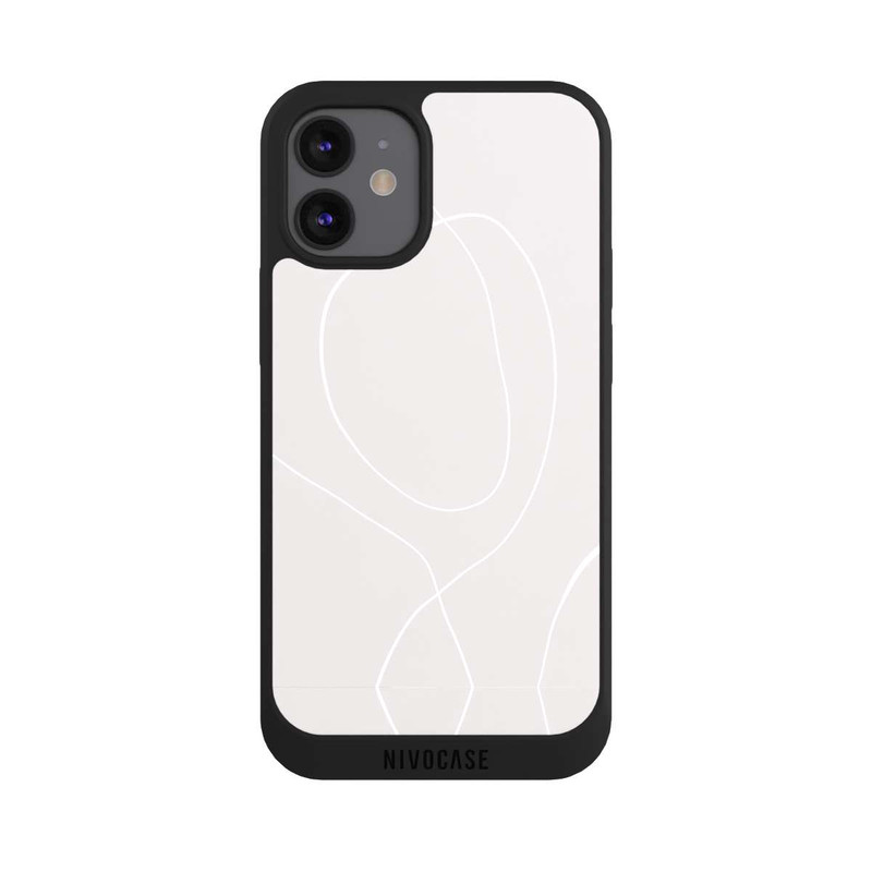 iPhone 12 mini NIVOpure Sanft werden - Anastasia Sawall
