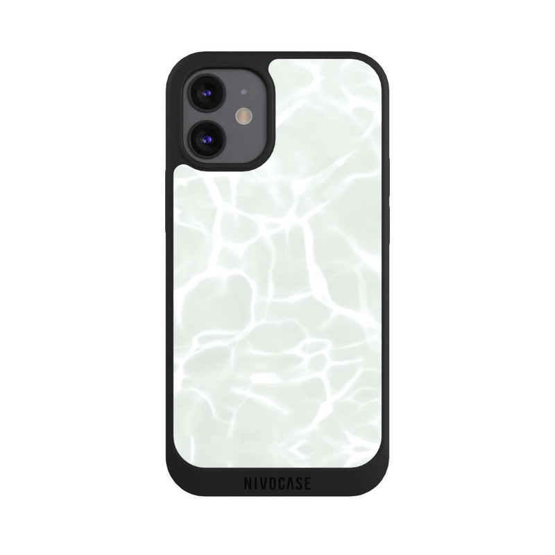 iPhone 12 mini NIVOpure Meerwasser