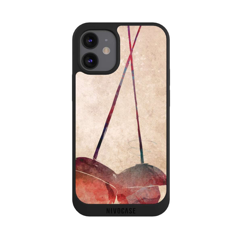 iPhone 12 mini NIVOpure JBJart - Fechten 2 