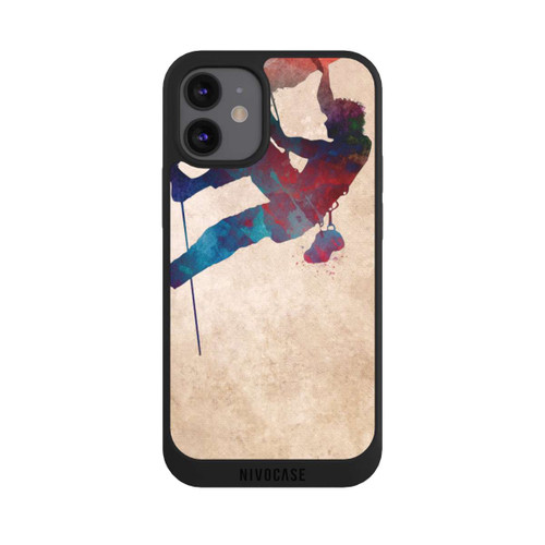 Apple iPhone 12 mini NIVOpure JBJart - Climbing