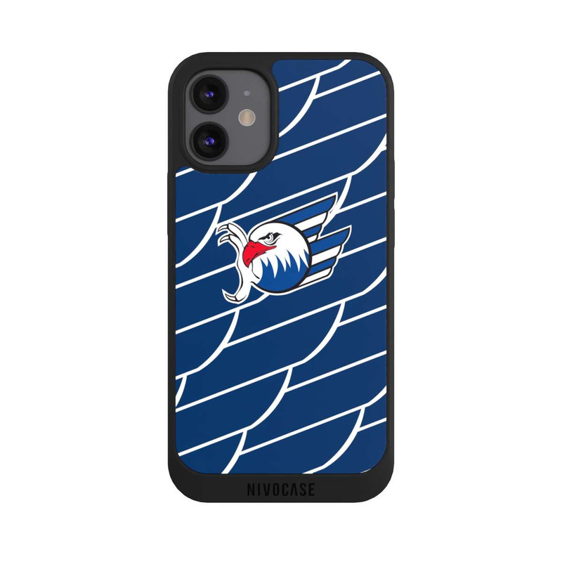 iPhone 12 mini NIVOpure Adler Mannheim Flügel