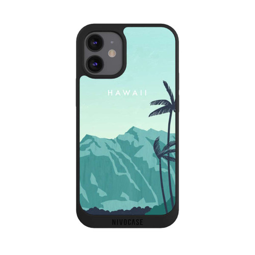 Apple iPhone 12 mini NIVOpure Hawaii Katinka Reinke