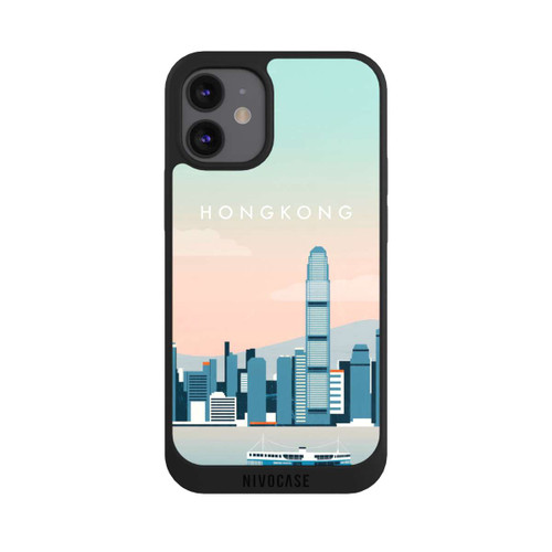 Apple iPhone 12 mini NIVOpure Hongkong Katinka Reinke