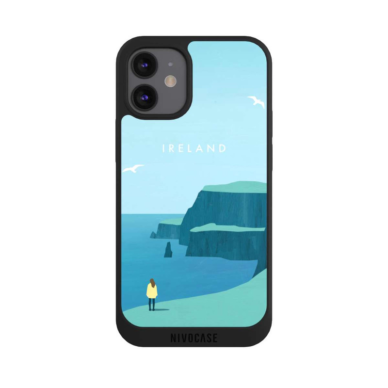 iPhone 12 mini NIVOpure Ireland 2 Katinka Reinke