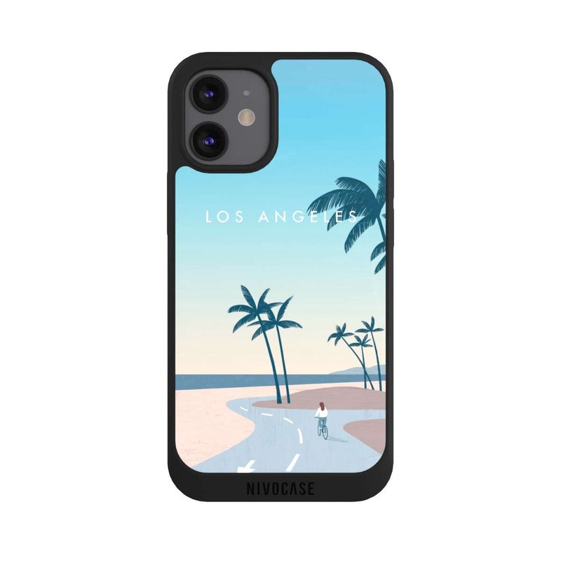 iPhone 12 mini NIVOpure Los Angeles Katinka Reinke