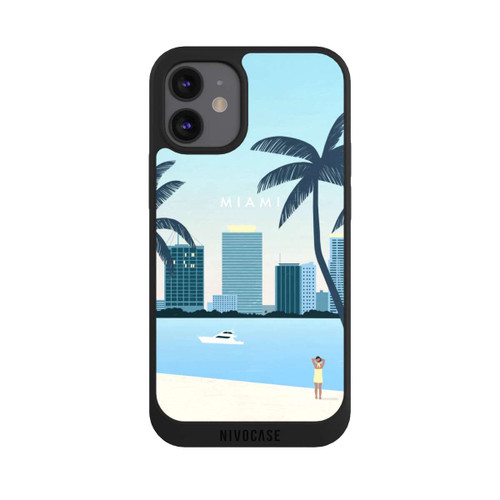 Apple iPhone 12 mini NIVOpure Miami