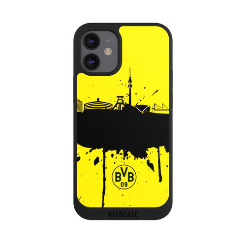 Apple iPhone 12 mini NIVOpure Skyline Dortmund