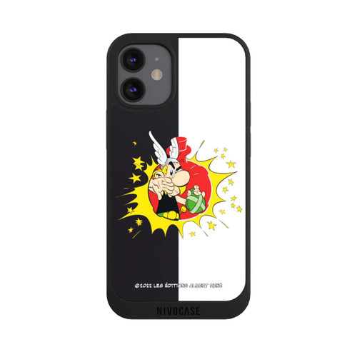 Apple iPhone 12 mini NIVOpure Asterix Magic Potion