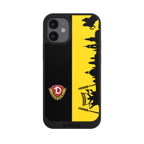 Apple iPhone 12 mini NIVOpure Dynamo Skyline