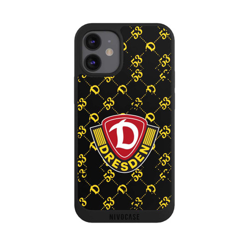 Apple iPhone 12 mini NIVOpure Dynamo Dresden 1953