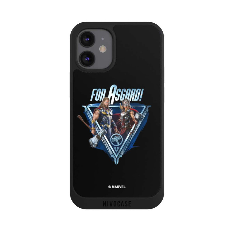 iPhone 12 mini NIVOpure Thor for Asgard