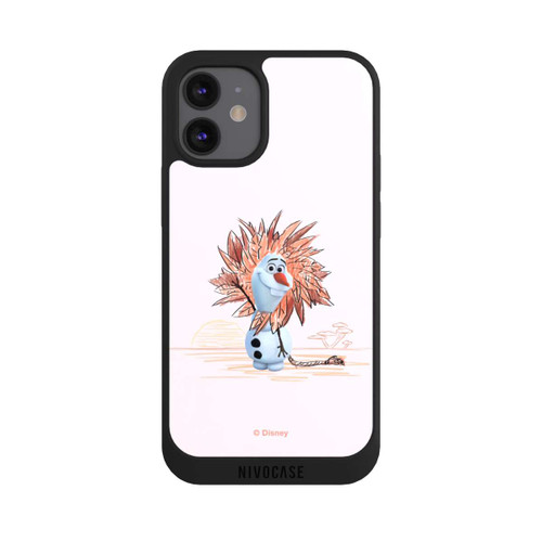 Apple iPhone 12 mini NIVOpure Olaf präsentiert den König der Löwen