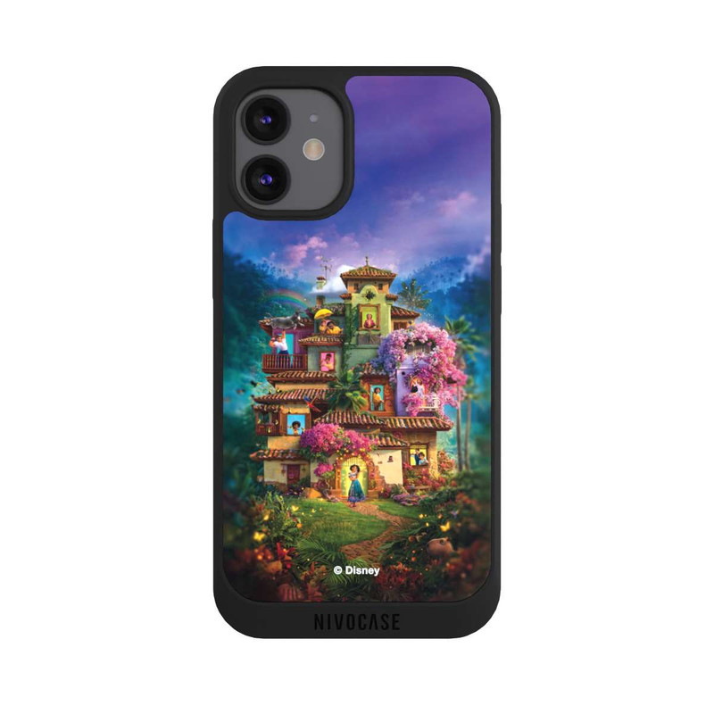 iPhone 12 mini NIVOpure Casita Encanto