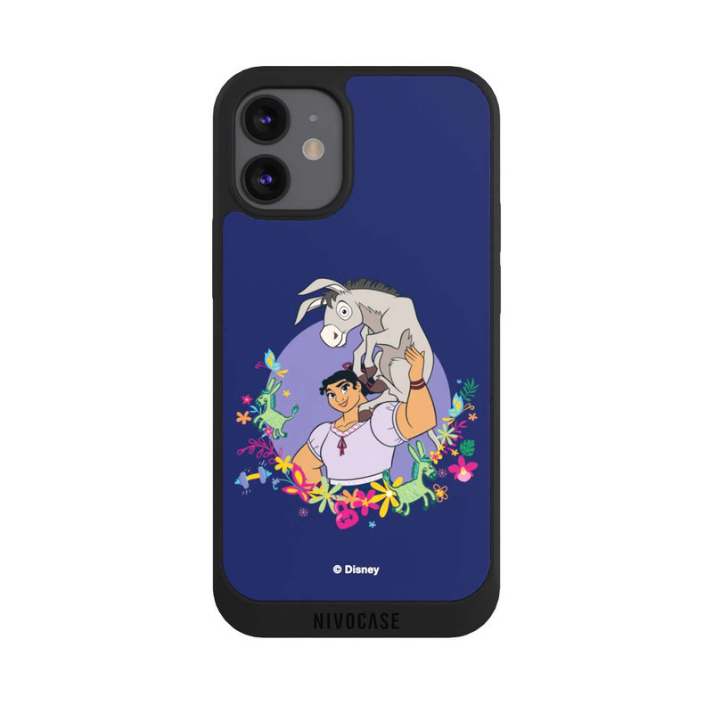 iPhone 12 mini NIVOpure Luisa - Encanto