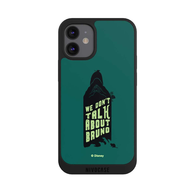 iPhone 12 mini NIVOpure We don't talk about Bruno