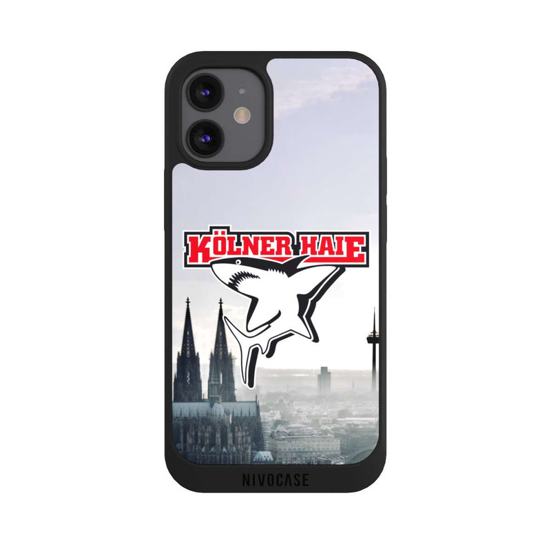 iPhone 12 mini NIVOpure Stadt Köln