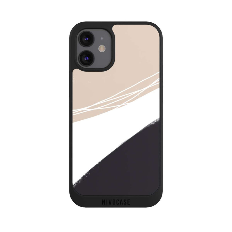 iPhone 12 mini NIVOpure Glückliche Harmonie