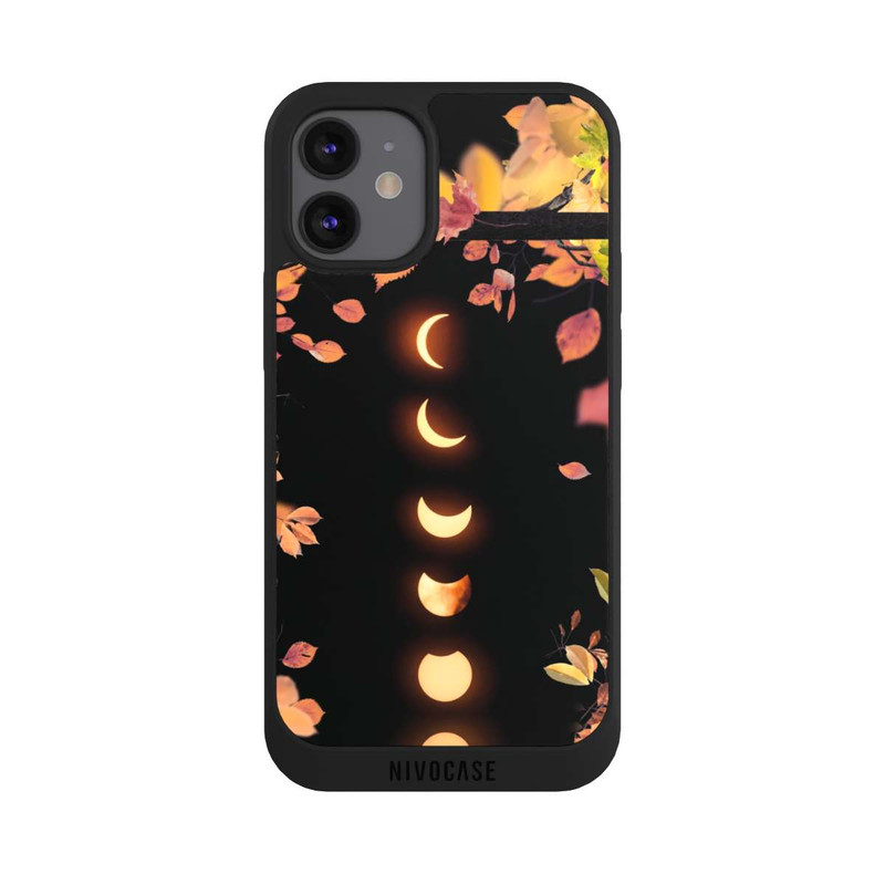 iPhone 12 mini NIVOpure Lune d'Automne