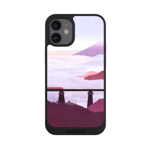 Apple iPhone 12 mini NIVOpure Zen Garden Japan