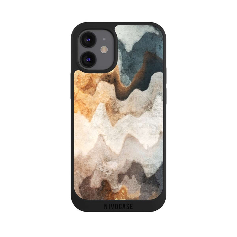 iPhone 12 mini NIVOpure Moments Colorés