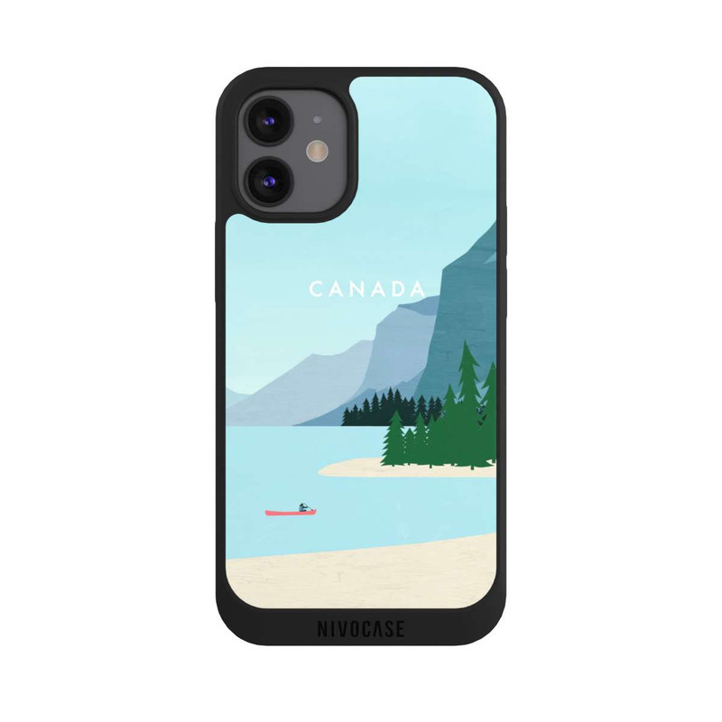 iPhone 12 mini NIVOpure Canada Katinka Reinke