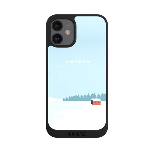 Apple iPhone 12 mini NIVOpure Sweden Katinka Reinke
