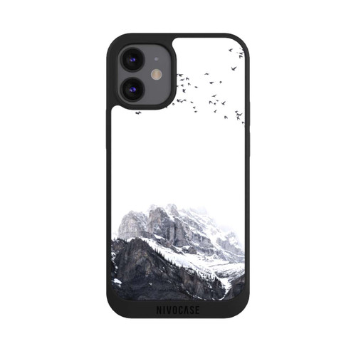 Apple iPhone 12 mini NIVOpure The Mountains