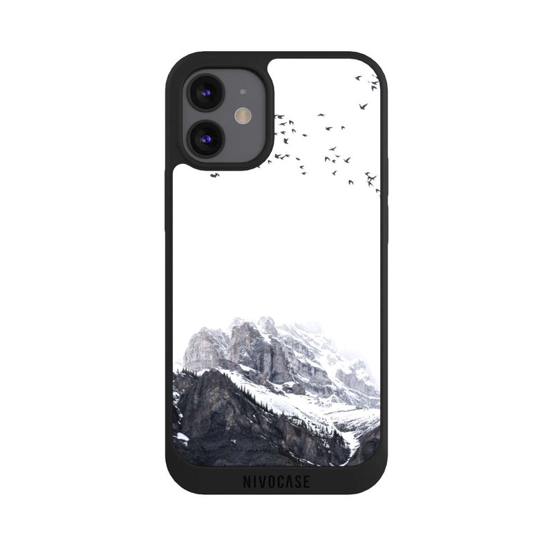 iPhone 12 mini NIVOpure Das Gebirge