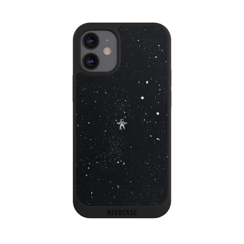 iPhone 12 mini NIVOpure Small Astronaut