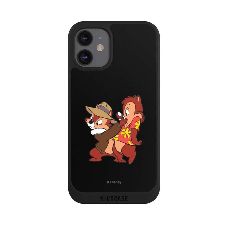 iPhone 12 mini NIVOpure Chip et Chap