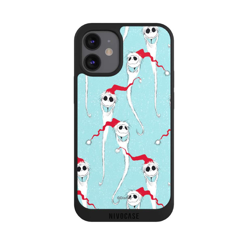 iPhone 12 mini NIVOpure Le cauchemar avant Noël Échantillon