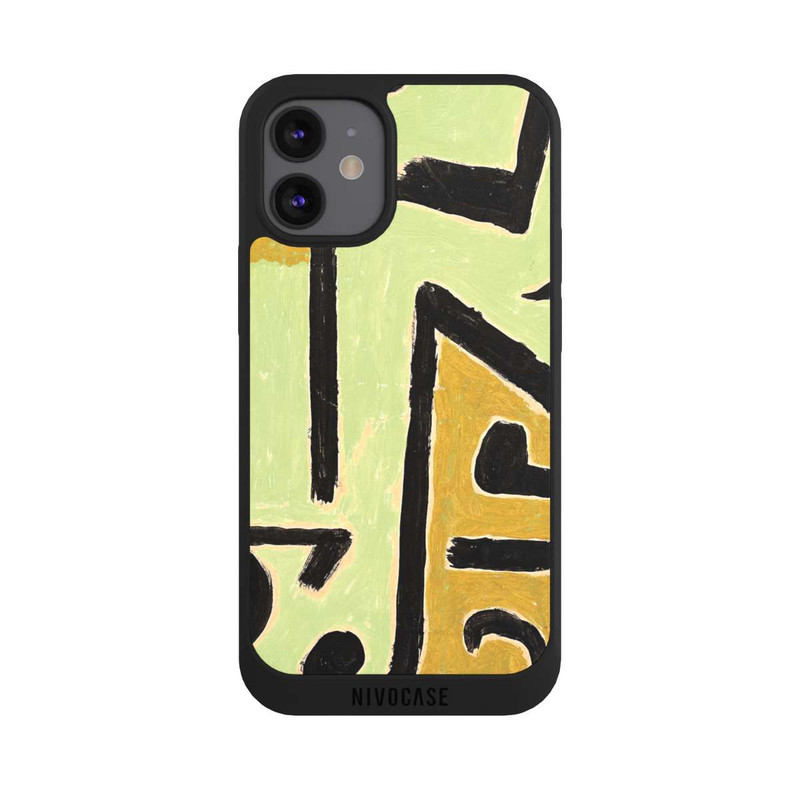 iPhone 12 mini NIVOpure Paul Klee Halme