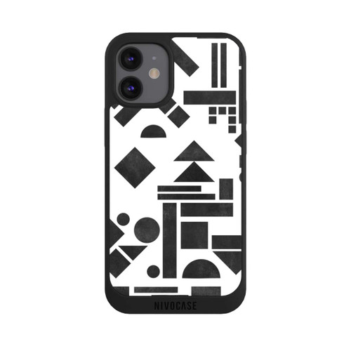 Apple iPhone 12 mini NIVOpure Geometry