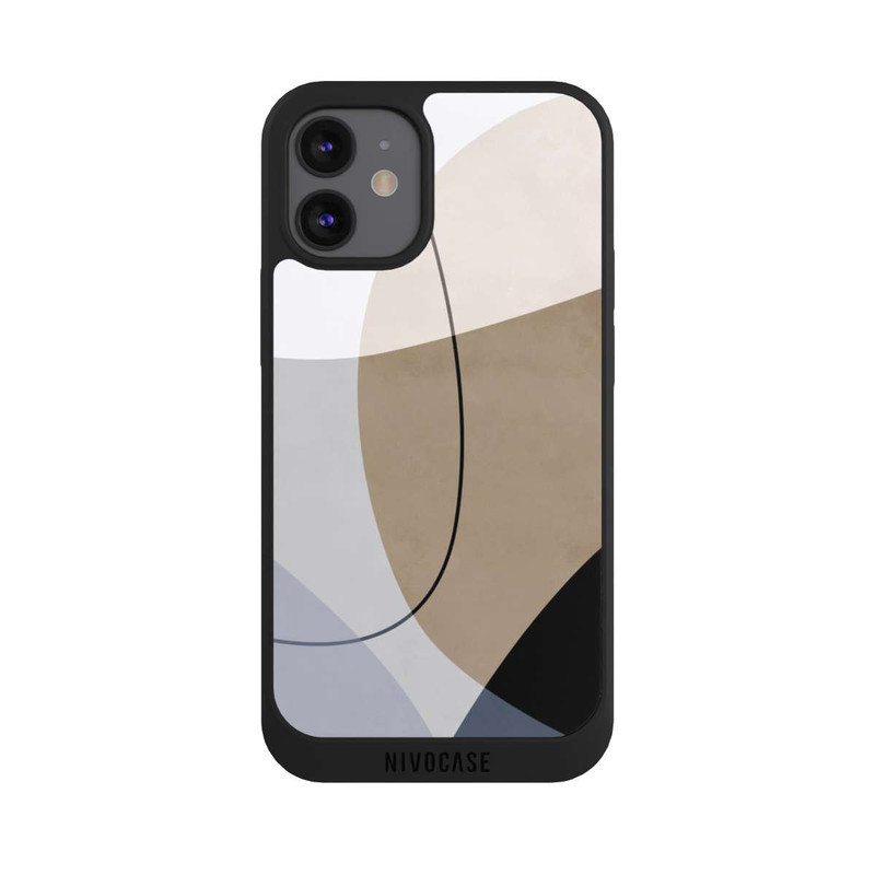 iPhone 12 mini NIVOpure Grafik 210