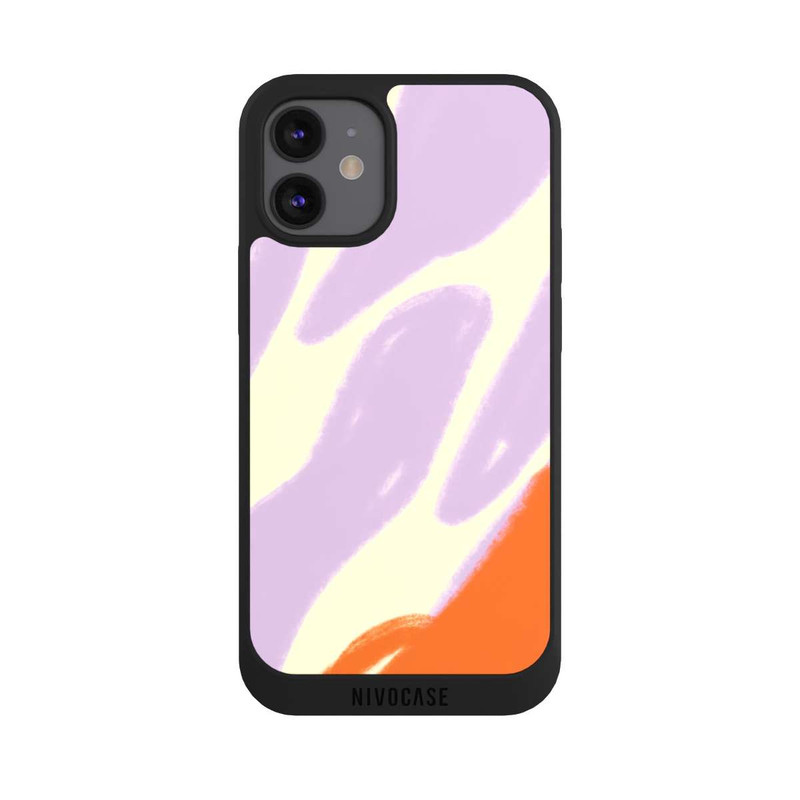 iPhone 12 mini NIVOpure Boho Flow 