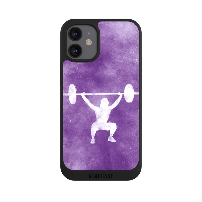 iPhone 12 mini NIVOpure Snatch Female