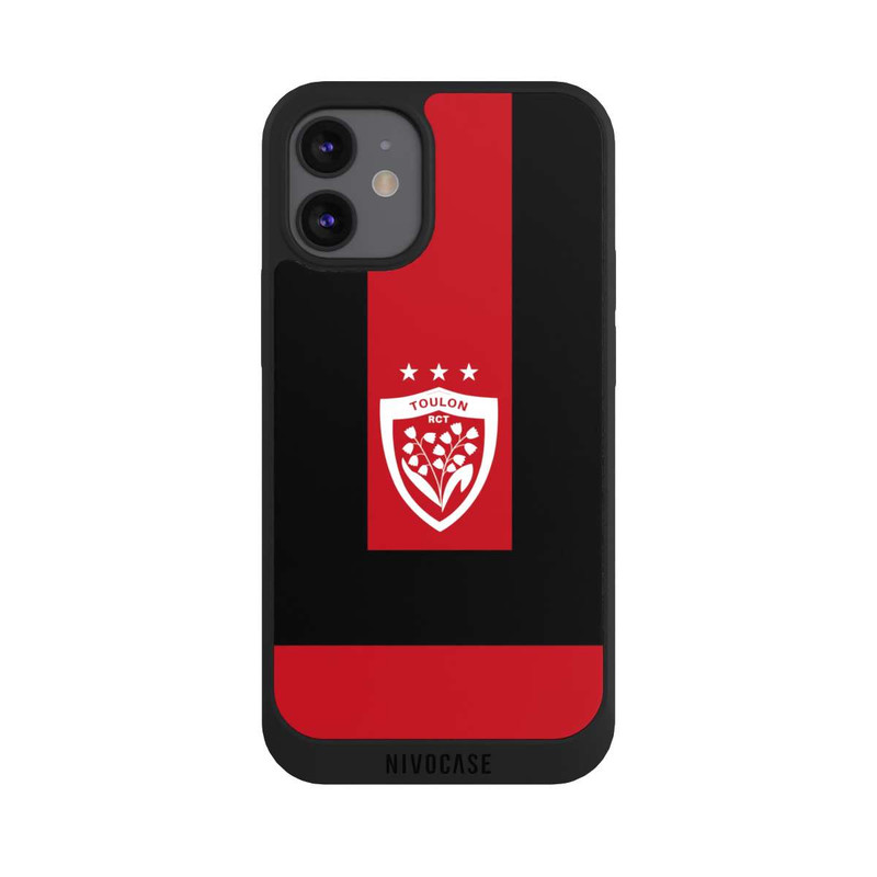iPhone 12 mini NIVOpure Maillot RCT Stadium Home