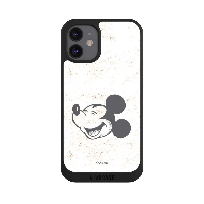 iPhone 12 mini NIVOpure Micky Riant Boho