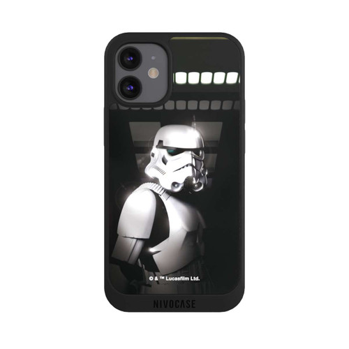 Apple iPhone 12 mini NIVOpure The Mandalorian Stormtrooper