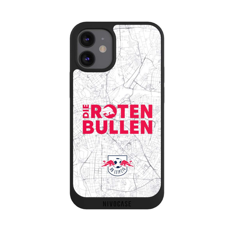 iPhone 12 mini NIVOpure RB Leipzig Die Roten Bullen