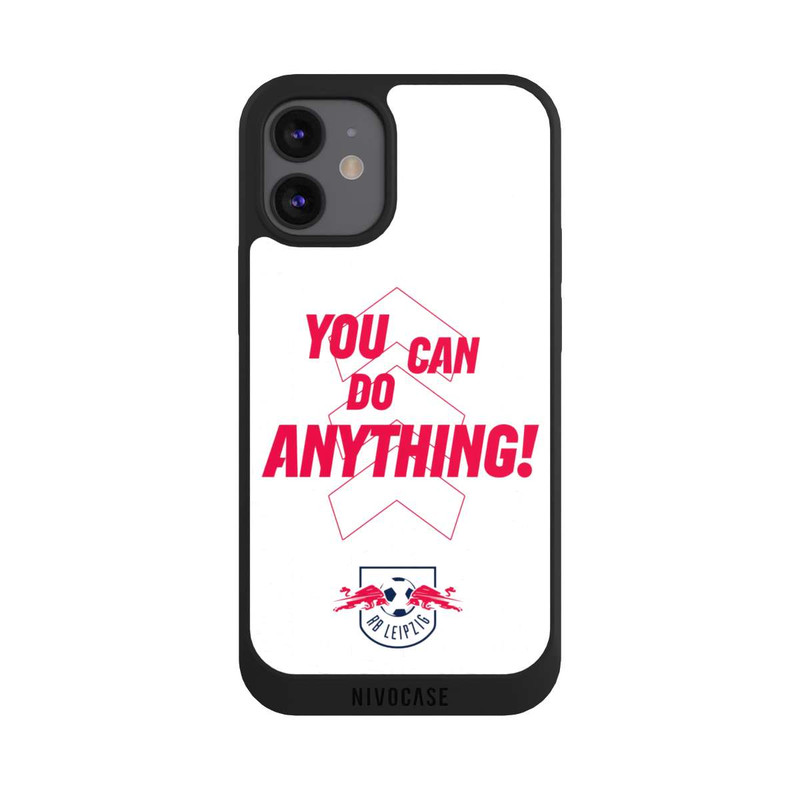 iPhone 12 mini NIVOpure RB Leipzig You Can Do Anything