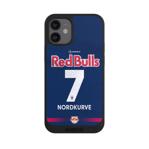 Apple iPhone 12 mini NIVOpure Nordkurve