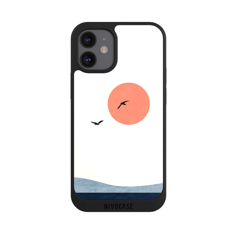 iPhone 12 mini NIVOpure Il était une fois