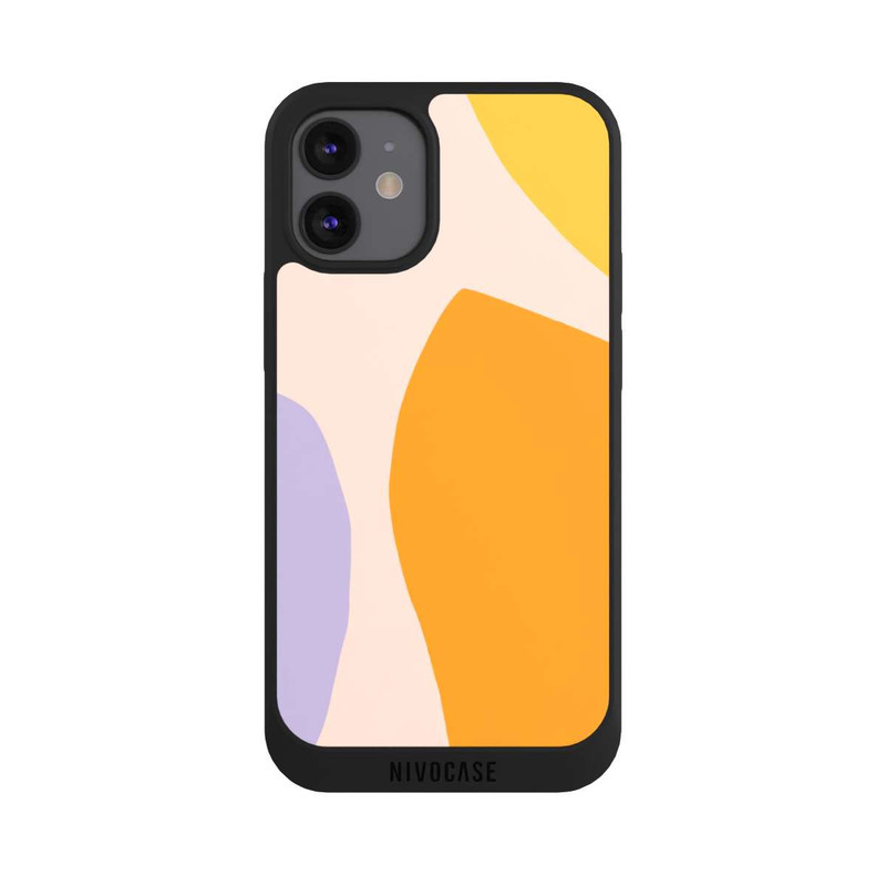 iPhone 12 mini NIVOpure Glücklicher Ort - Anastasia Sawall