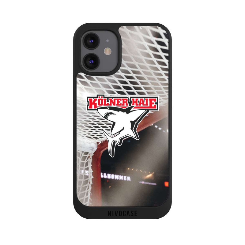 iPhone 12 mini NIVOpure Kölner Haie Tor