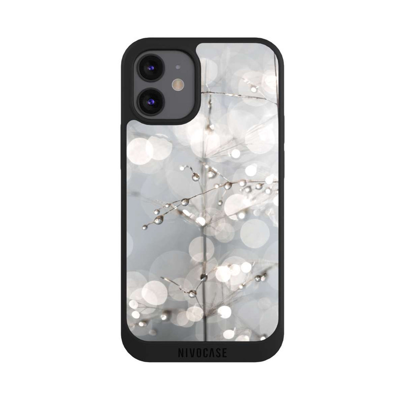 iPhone 12 mini NIVOpure Natürlicher Schimmer