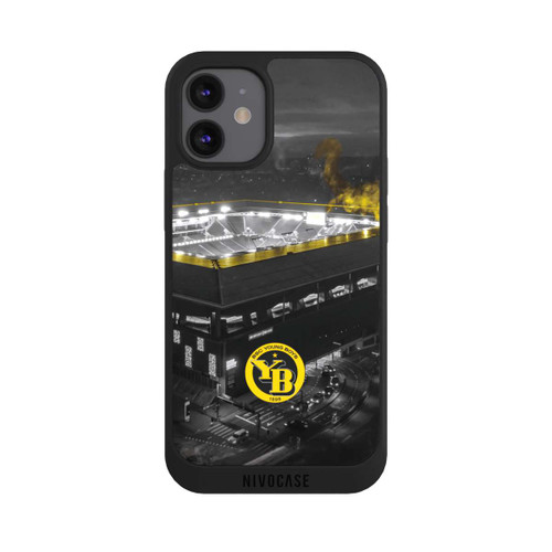 Apple iPhone 12 mini NIVOpure BSC Young Boys Stadion