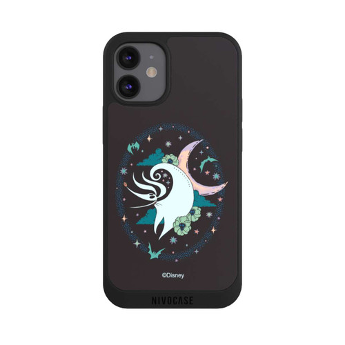 Apple iPhone 12 mini NIVOpure Nightmare Before Christmas Zero Dog