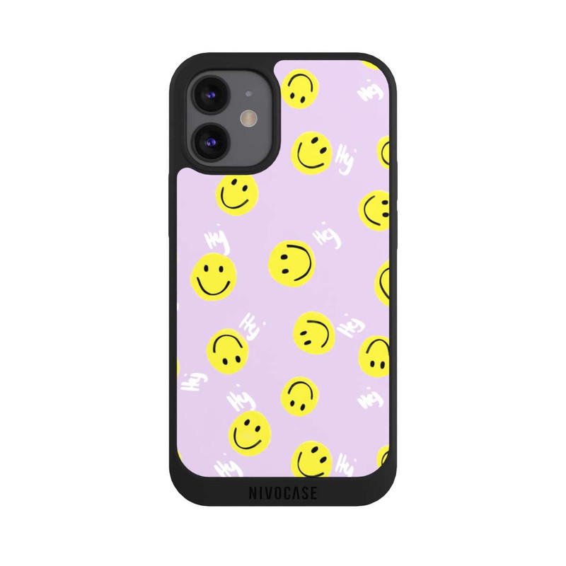 iPhone 12 mini NIVOpure Hej Smile